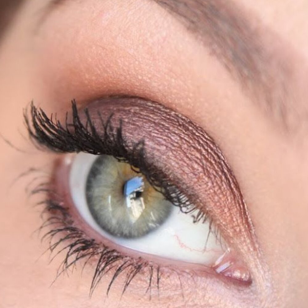 MAC SABLE eye shadow REFILL PAN NIB - Picture 5 of 7